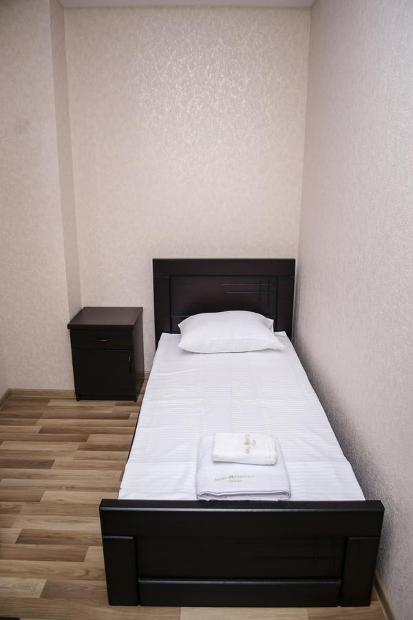 Shaloshvili'S Cellar Hotel Shilda Dış mekan fotoğraf