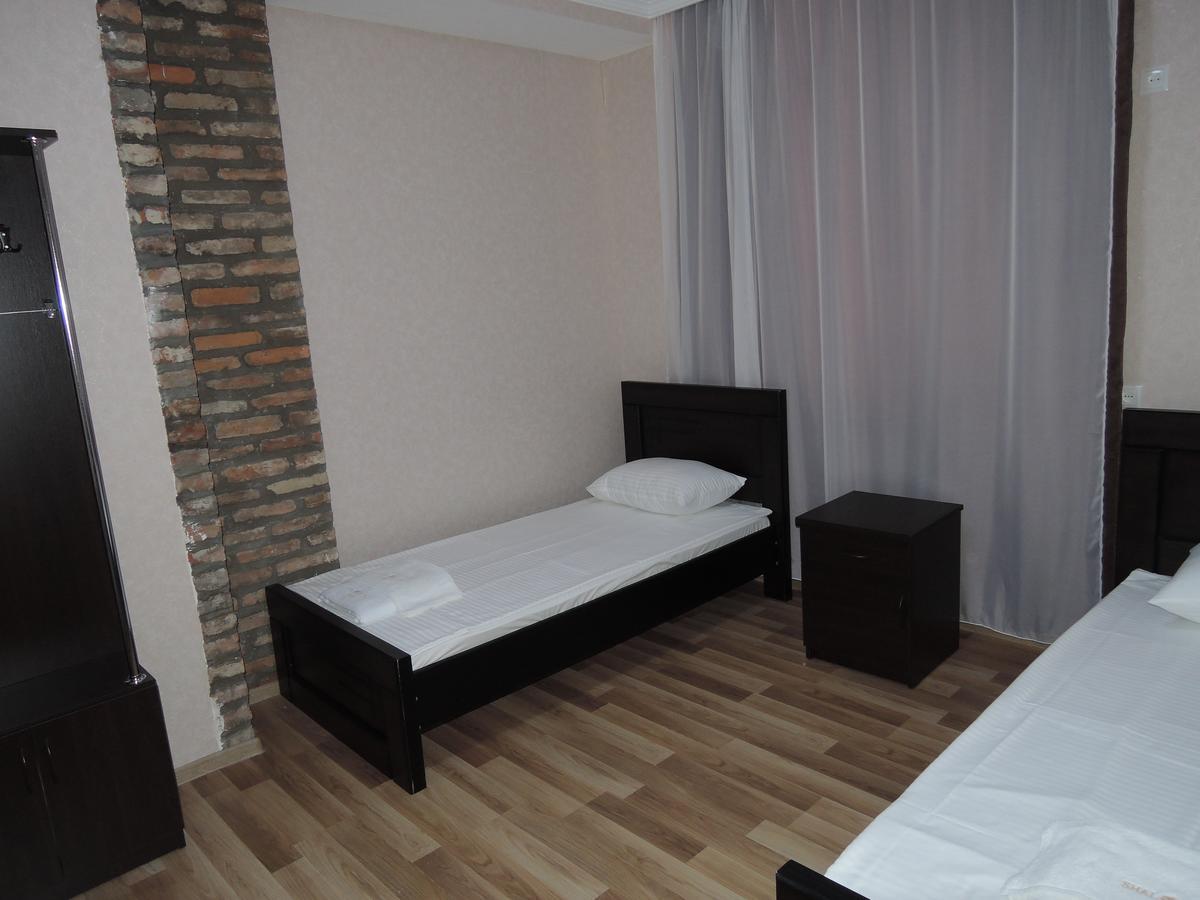 Shaloshvili'S Cellar Hotel Shilda Dış mekan fotoğraf